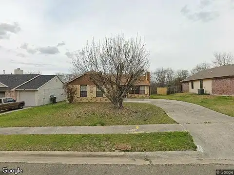 Bobby Lee, KILLEEN, TX 76549