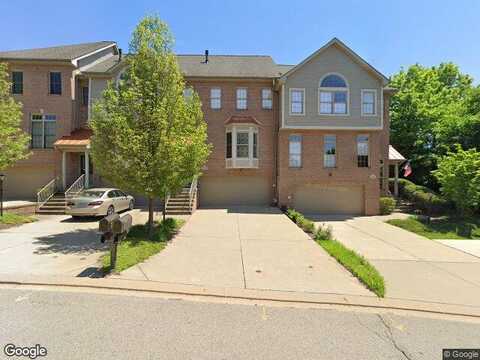 Waterleaf, SEWICKLEY, PA 15143