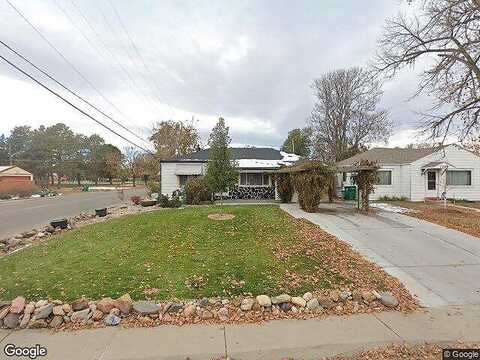 Kingston, AURORA, CO 80010