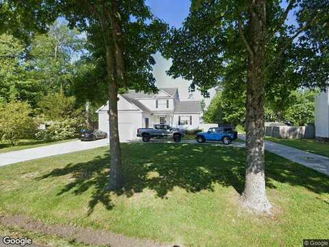 Harris Creek, HAMPTON, VA 23669