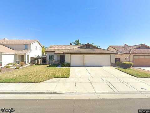 Elmbridge, HEMET, CA 92545