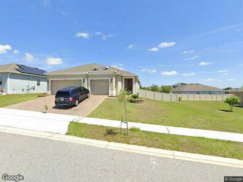 Jensen, GROVELAND, FL 34736
