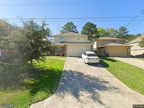 Warbler, CONROE, TX 77385