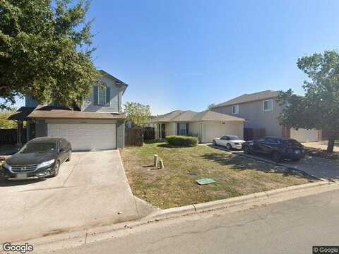Hamilton Point, MANOR, TX 78653