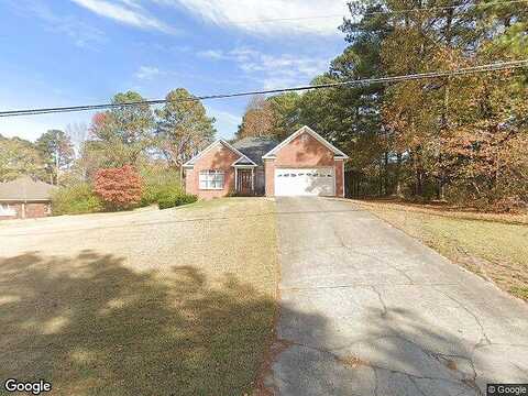 Azalea, LAWRENCEVILLE, GA 30043
