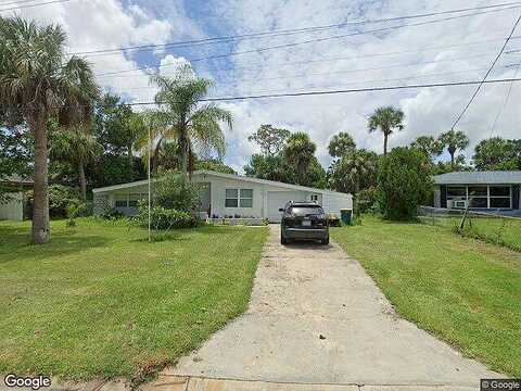 Vernon Dicks, MELBOURNE, FL 32935