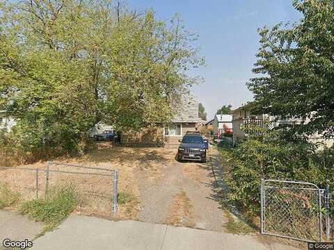 Ostrander, SPOKANE, WA 99207