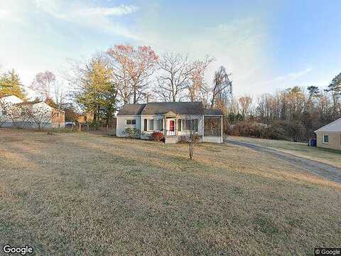 Milo, NORTH CHESTERFIELD, VA 23225