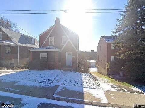 Doyle, PITTSBURGH, PA 15221