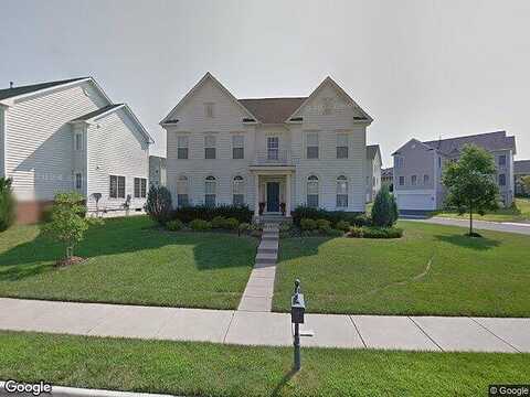 Admeasure, WOODBRIDGE, VA 22191