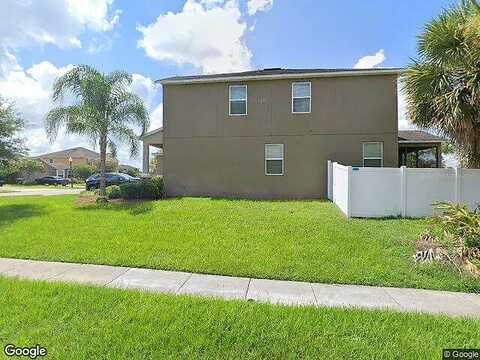 Saint Augustine, CLERMONT, FL 34714