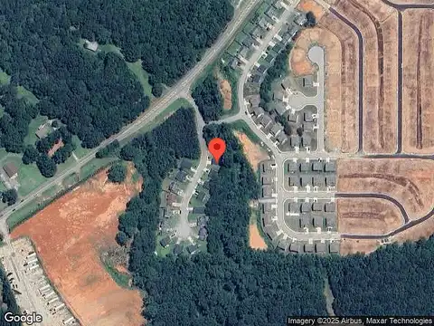 Jasmine, JACKSON, GA 30233