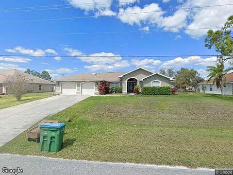 Gator, CAPE CORAL, FL 33909