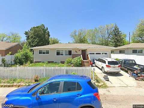 Marquita, COLORADO SPRINGS, CO 80905