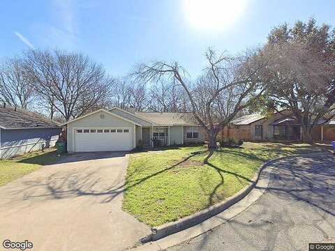Malden, PFLUGERVILLE, TX 78660