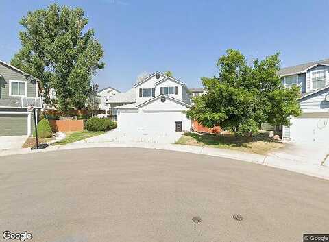 Blueleaf, PARKER, CO 80134