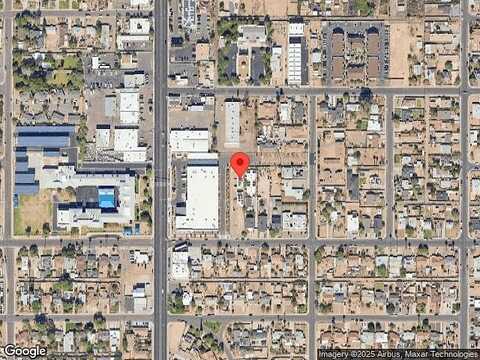 Palm, PHOENIX, AZ 85006