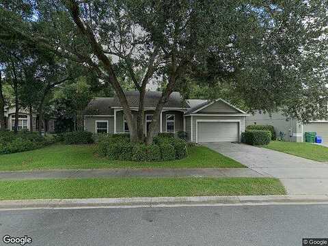 Crystal Oak, DELAND, FL 32720