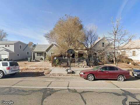 Orman, PUEBLO, CO 81004