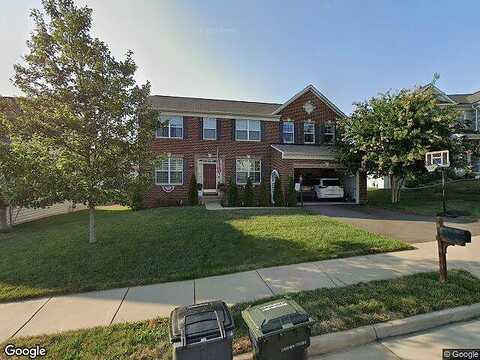 Mountain Eagle, WOODBRIDGE, VA 22191