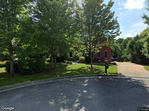 Heathcliff, MOSELEY, VA 23120