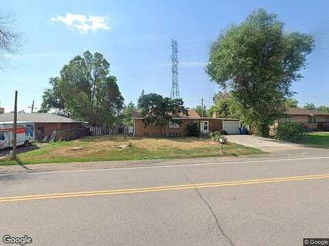 Mt Vernon, GOLDEN, CO 80401