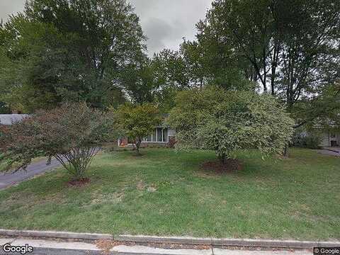 Baltimore, ALEXANDRIA, VA 22308