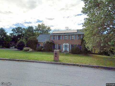 Churchill, HARRISBURG, PA 17111