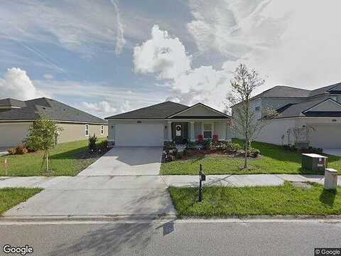 Rachel Creek, JACKSONVILLE, FL 32218