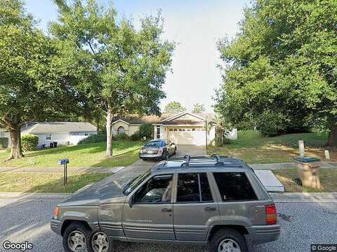 Hidden Lake, CLERMONT, FL 34711