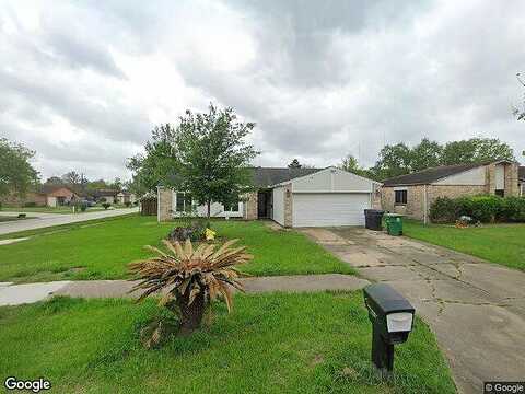Pryor, MISSOURI CITY, TX 77489