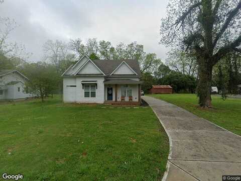 Concord, ZEBULON, GA 30295