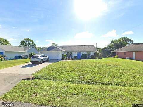 Eagle, PALM BAY, FL 32907
