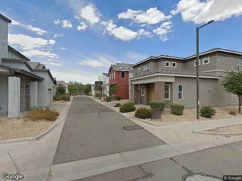 Polk, GOODYEAR, AZ 85338