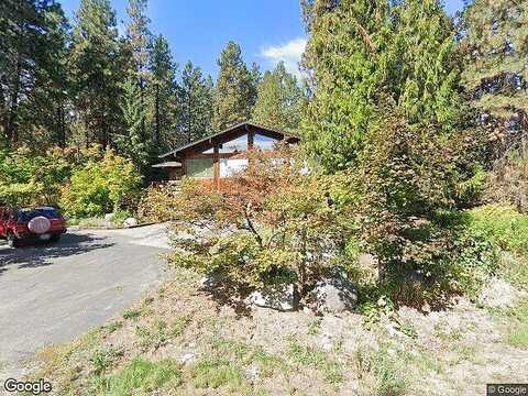 Alpensee Strasse, LEAVENWORTH, WA 98826