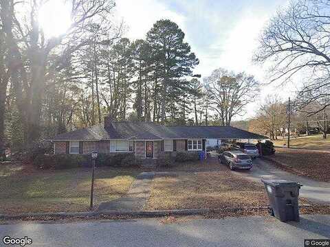 Walker, GAINESVILLE, GA 30501