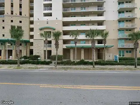 Front Beach, PANAMA CITY BEACH, FL 32413