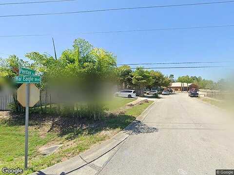 Pentax, TITUSVILLE, FL 32796