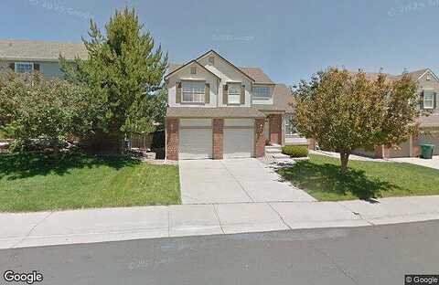 Greenstone, PARKER, CO 80134