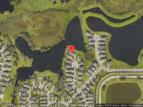 Lake Burnett Shore, WINTER GARDEN, FL 34787