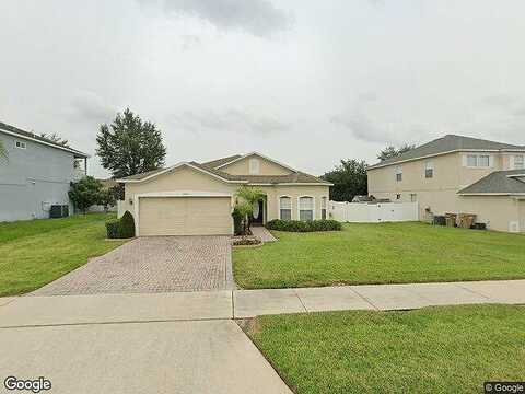 Groose Point, CLERMONT, FL 34714