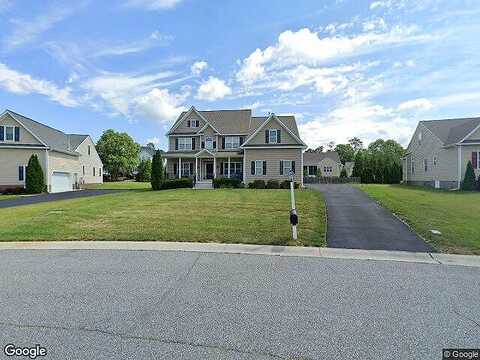 Willow Hill, CHESTERFIELD, VA 23832