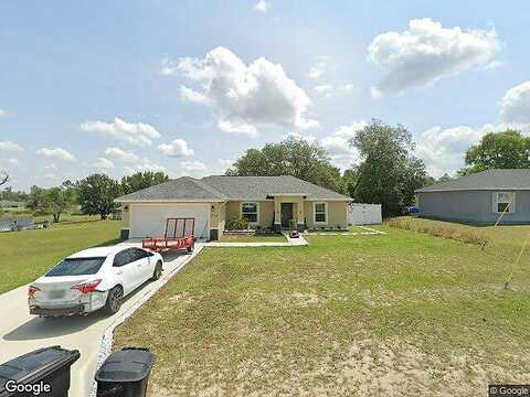 52Nd, OCALA, FL 34473