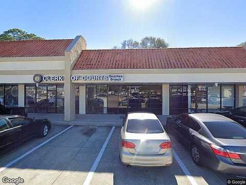 Sand Dollar, NEPTUNE BEACH, FL 32266