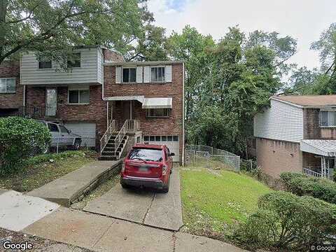 Weinman, PITTSBURGH, PA 15221