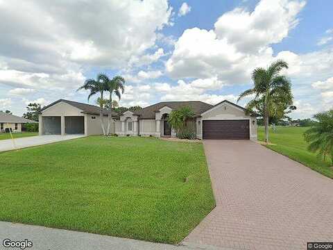 31St, CAPE CORAL, FL 33993