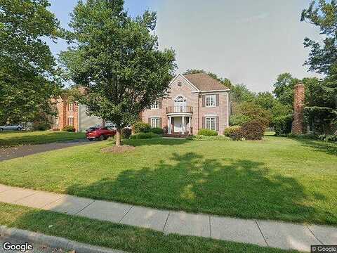 Wetherburn, CENTREVILLE, VA 20120