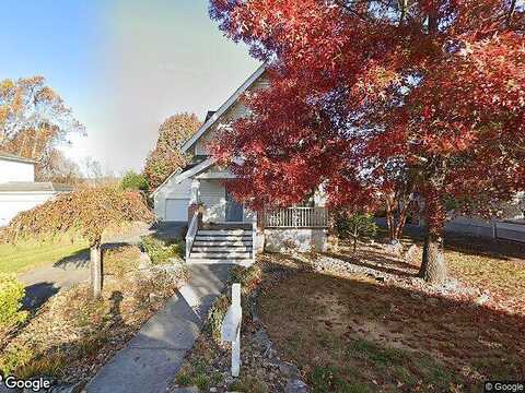 Poplar Ridge, BLACKSBURG, VA 24060