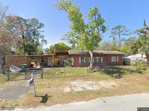 Tuscaloosa, DAYTONA BEACH, FL 32117