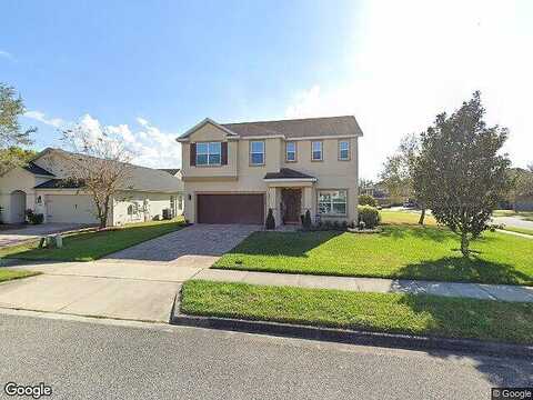 Sawgrass Bluff, WINTER GARDEN, FL 34787